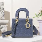 Dior The LADY D-LITE Bag