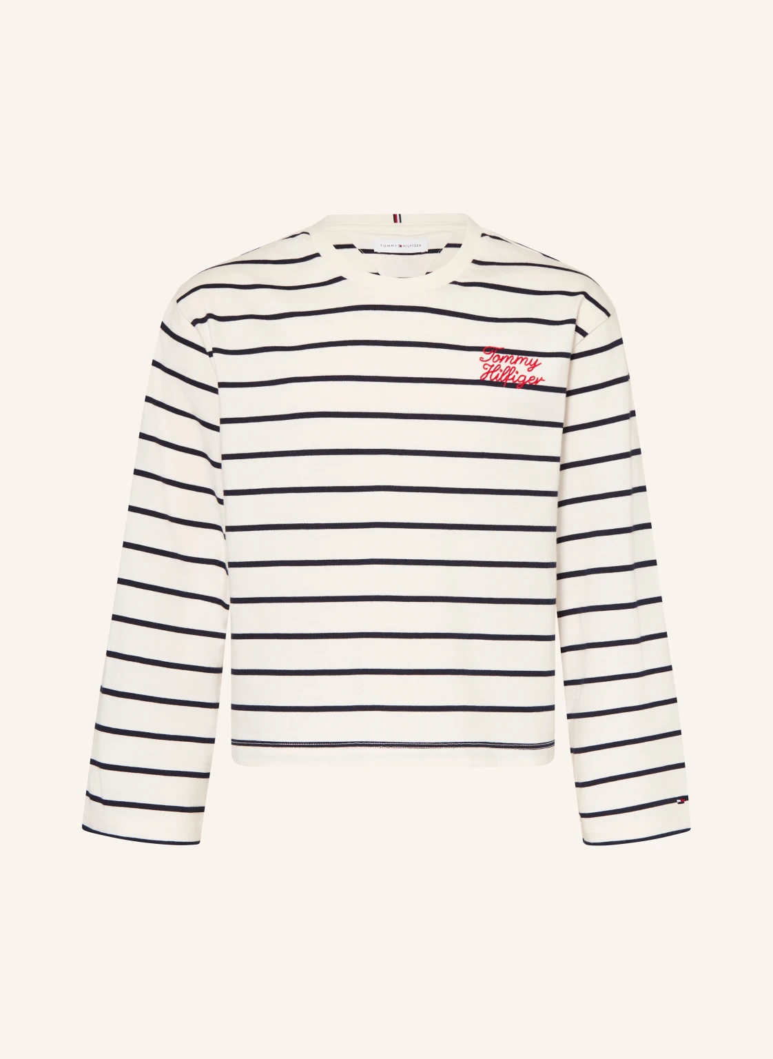 TOMMY HILFIGER Longsleeve