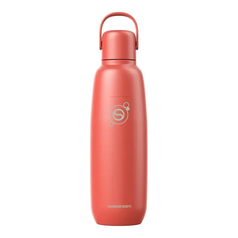 Flasche fizz&go Cool