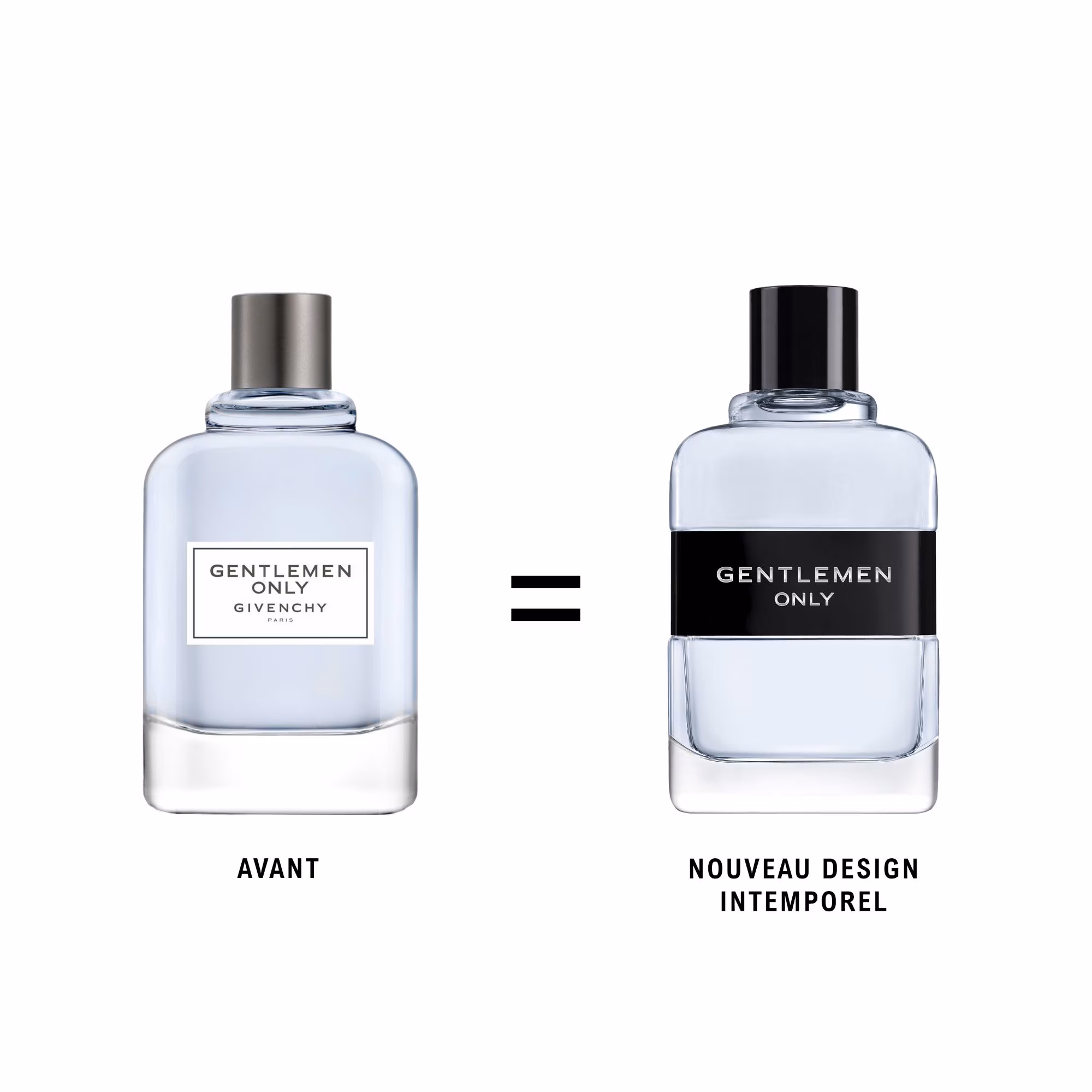 GENTLEMEN ONLYEau de toilette