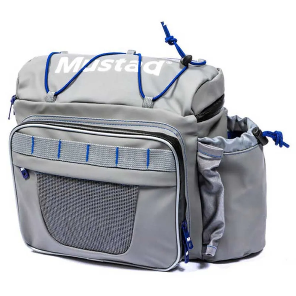 Mustad Game Time Carryall