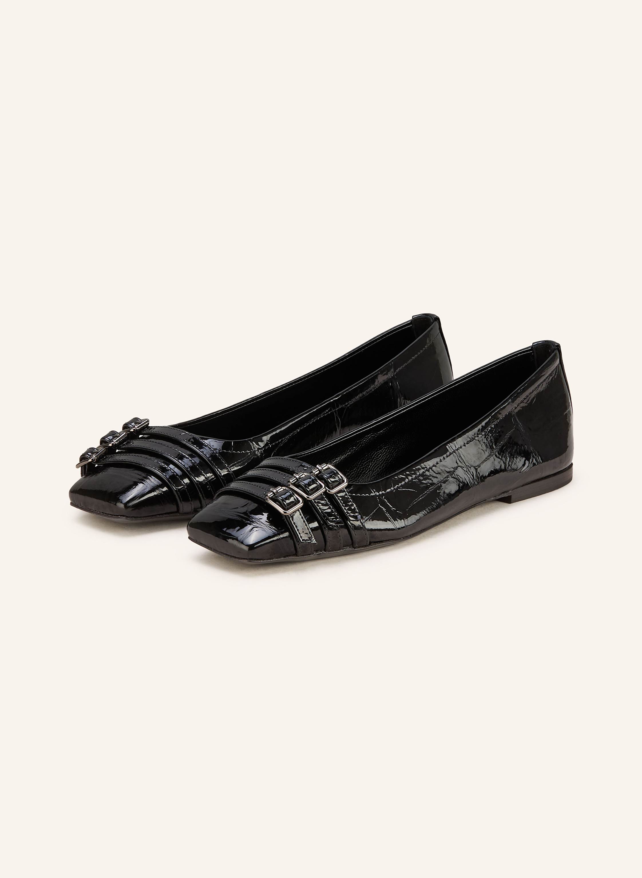 KENNEL & SCHMENGER Lackballerinas LEILA
