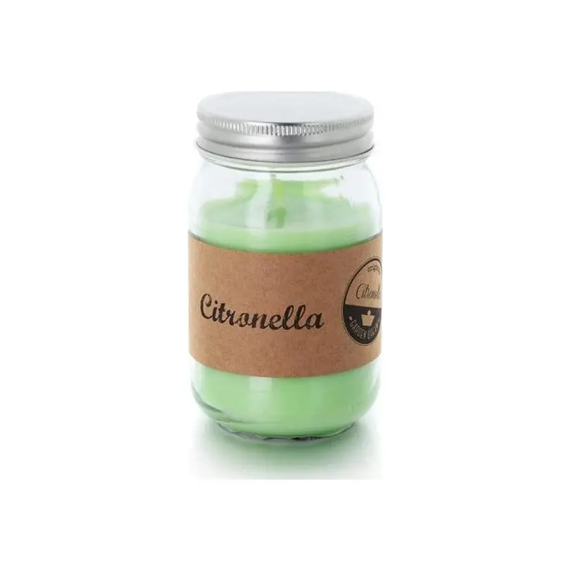 Duftkerze Citronella Jar