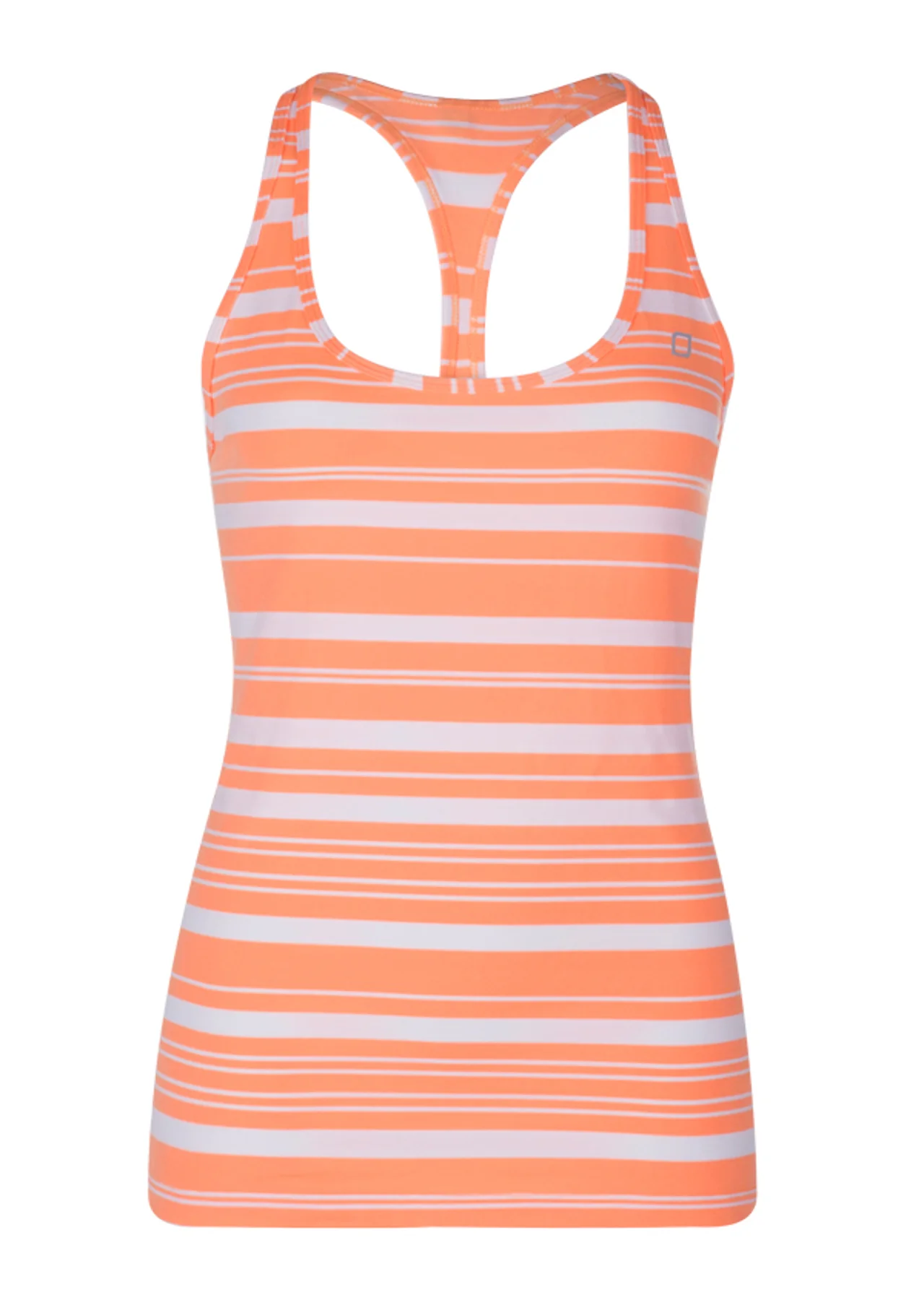 Delta Excel Tank