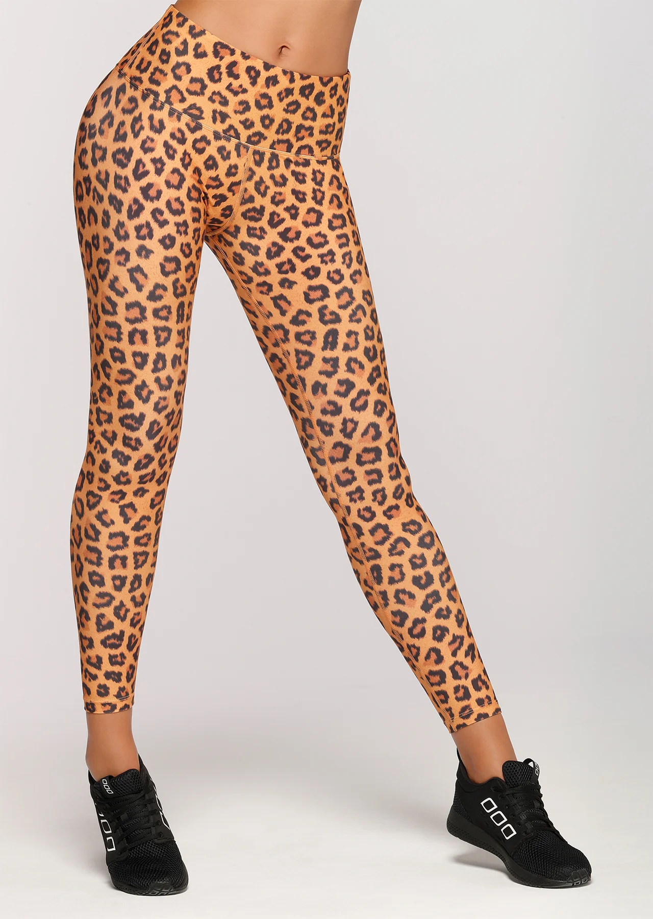 Street Cat Core F/L Tight