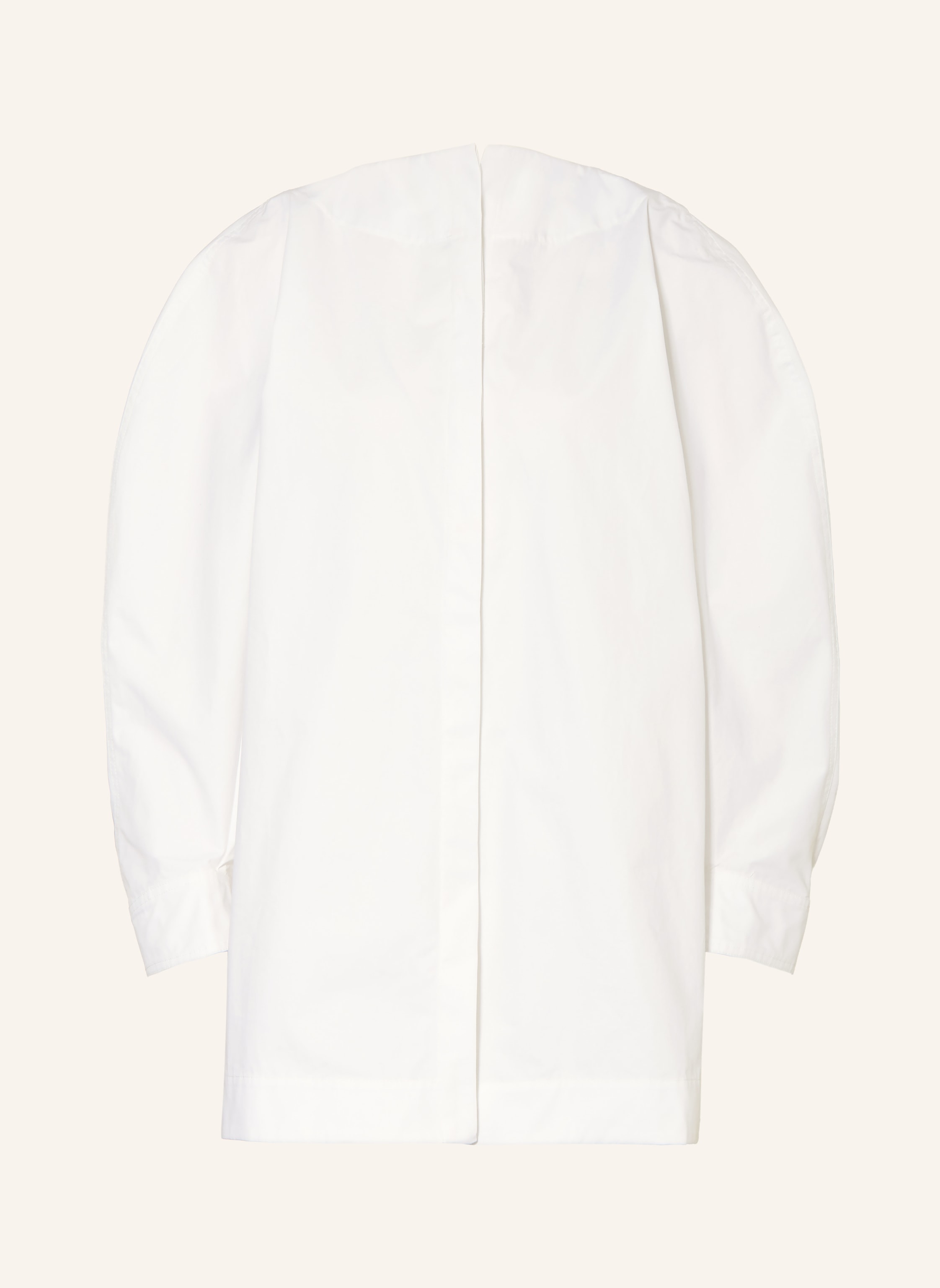 JACQUEMUS Oversized-Bluse LA CHEMISE PITTORE