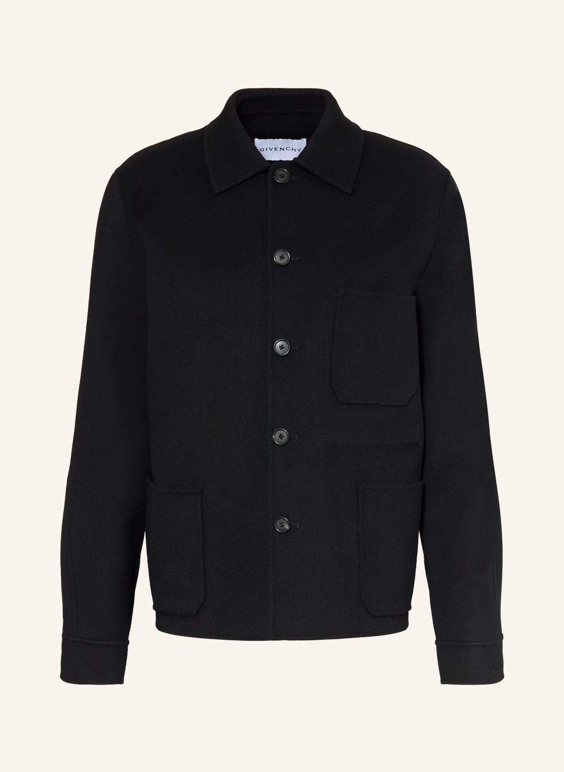 GIVENCHY Overjacket