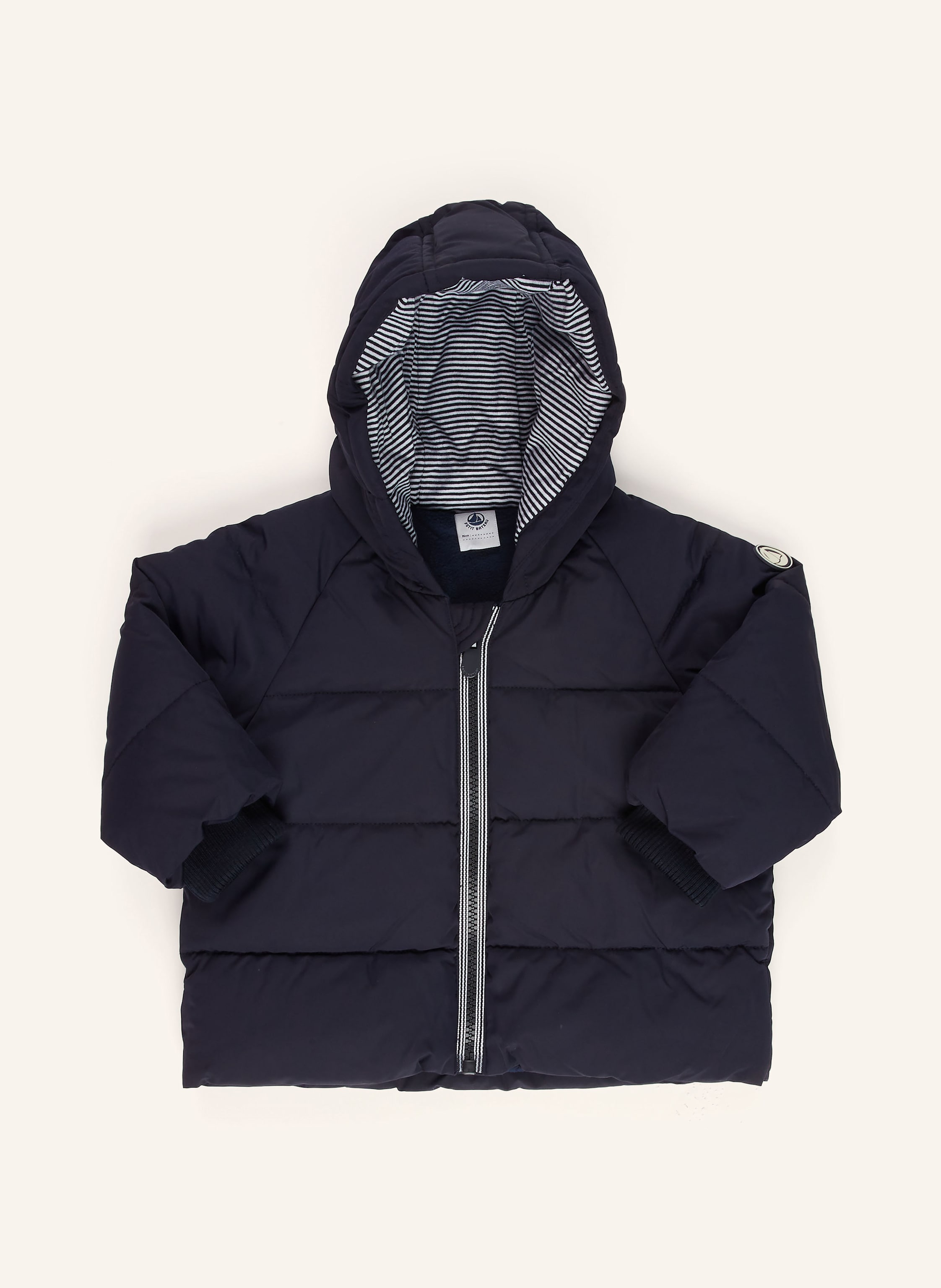 PETIT BATEAU Steppjacke