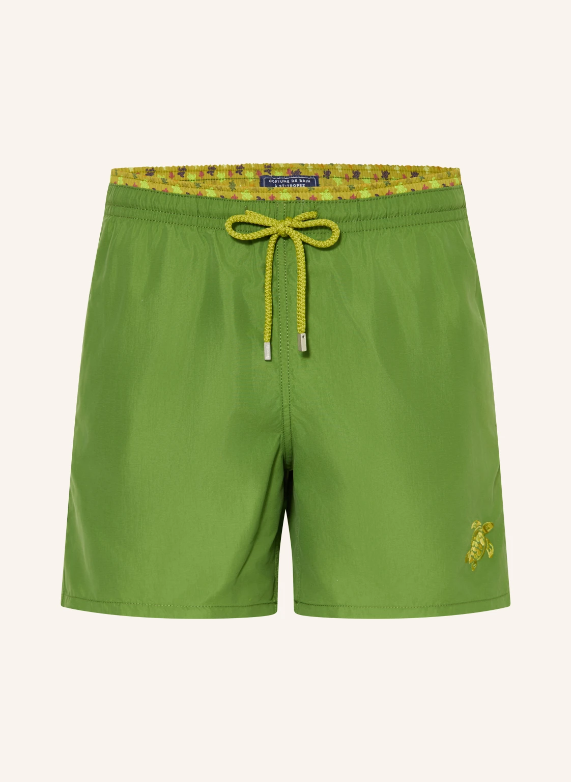 VILEBREQUIN Badeshorts MOOREA