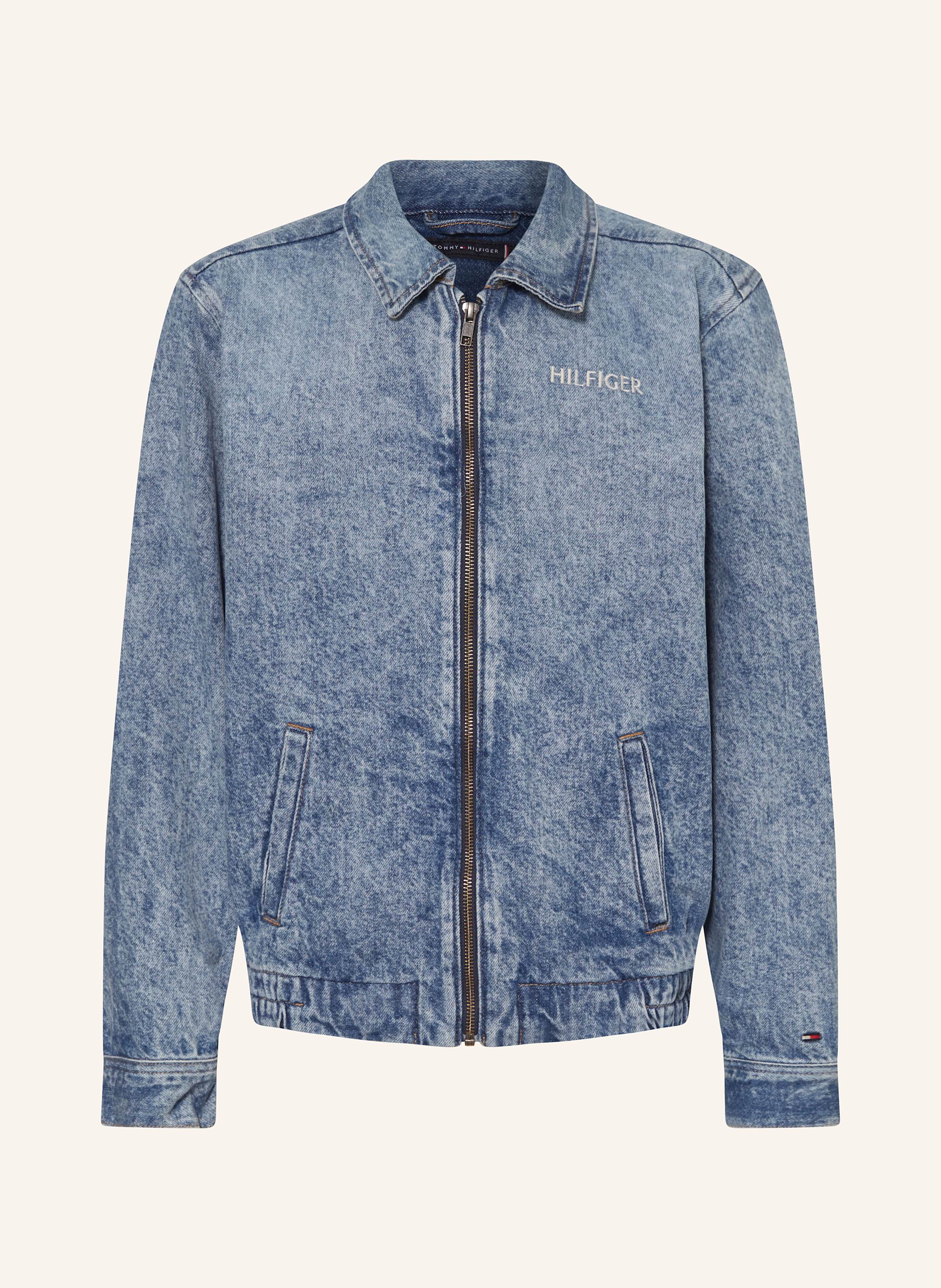 TOMMY HILFIGER Jeansjacke IVY