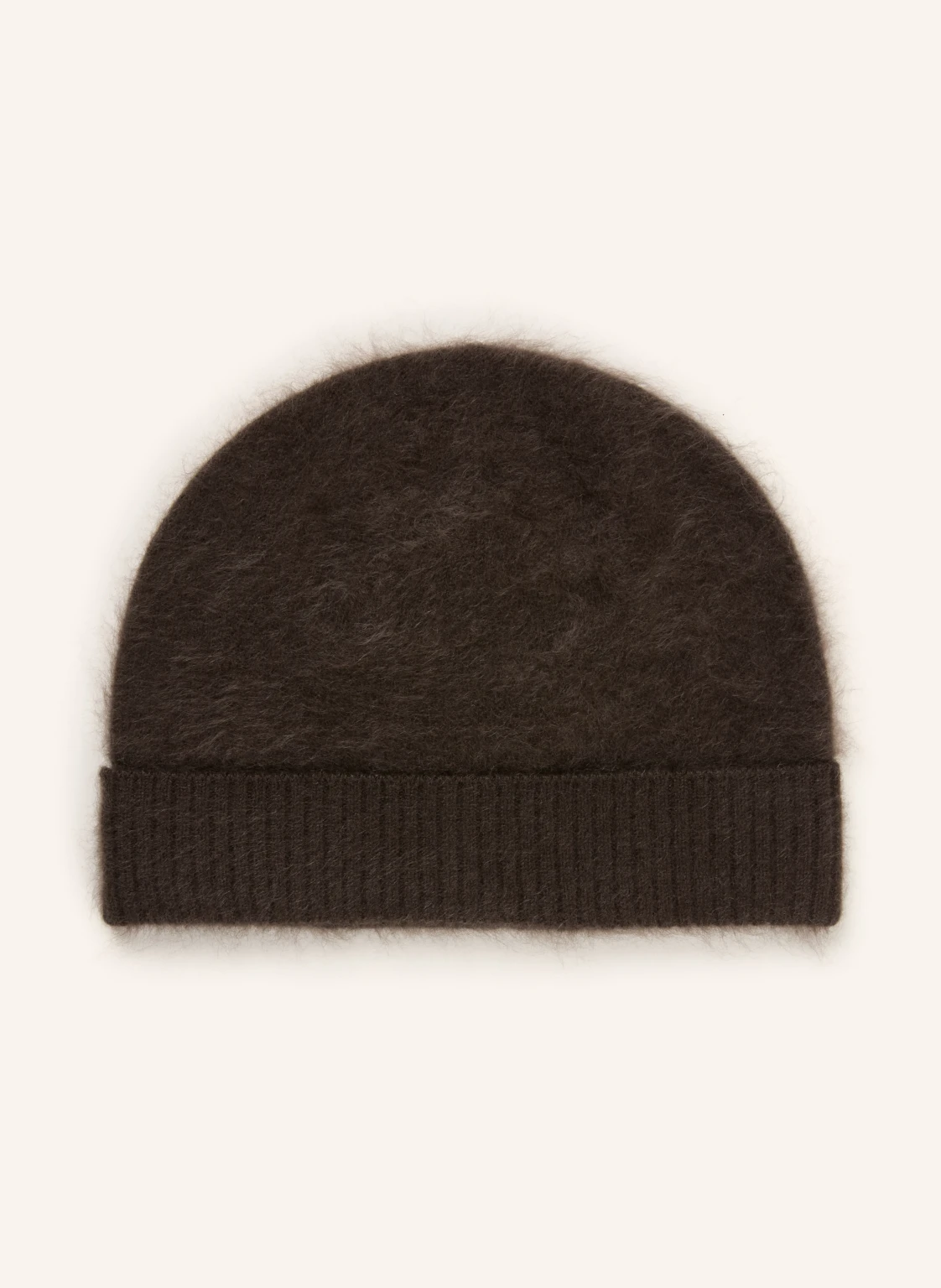 MRS & HUGS Beanie aus Cashmere