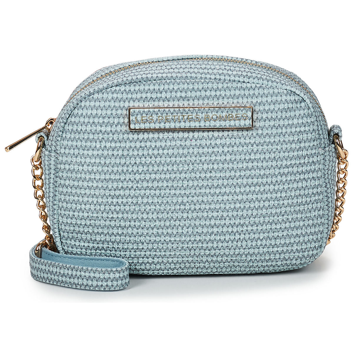 Les Petites Bombes - FERIELLE - Blue