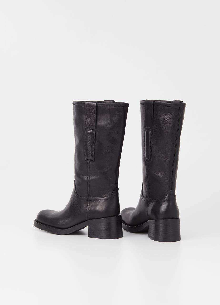 Nour Tall Boots