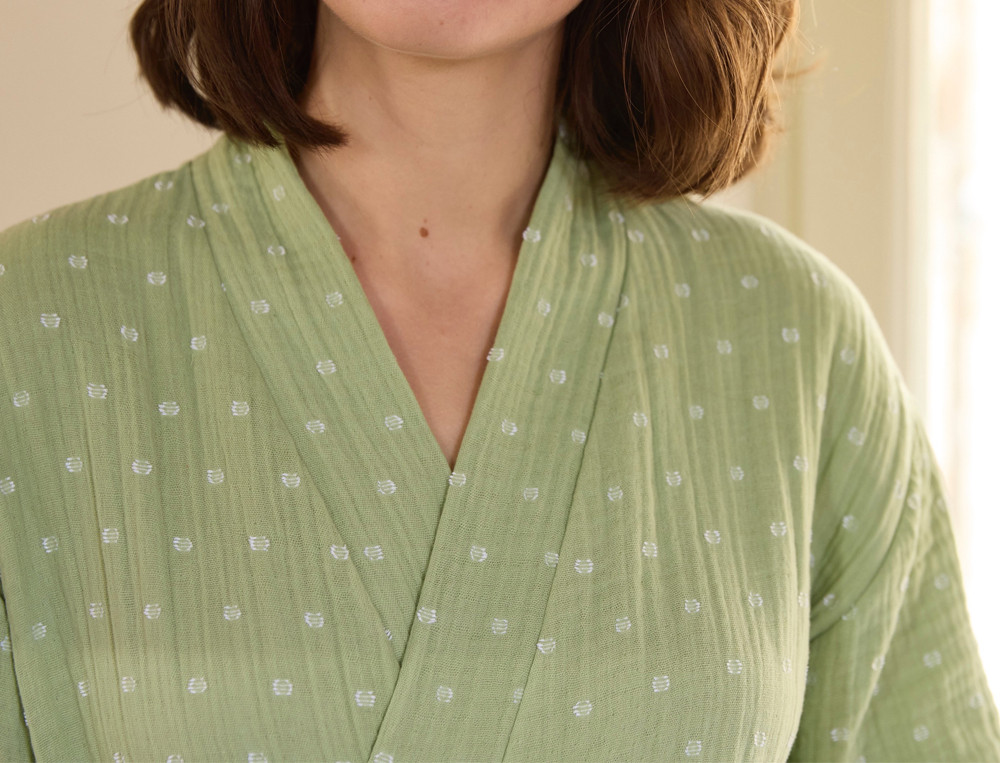 KimonoDouceur de coton