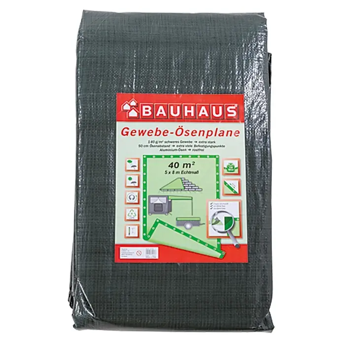 PRESENNING 5X8M 140G