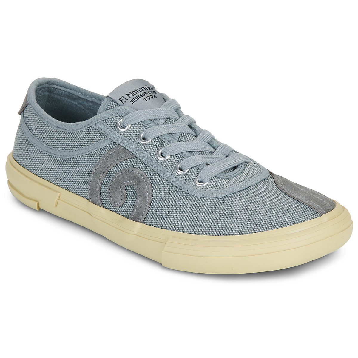 El Naturalista - TEKO N5953 BAREFOOT - Grey