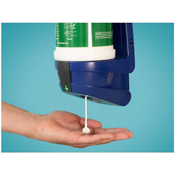 Distributeur de savon automatique réglable ONE2CLEAN DREUMEX 99999051025