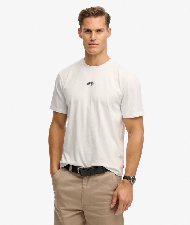 Micro Logo T-Shirt