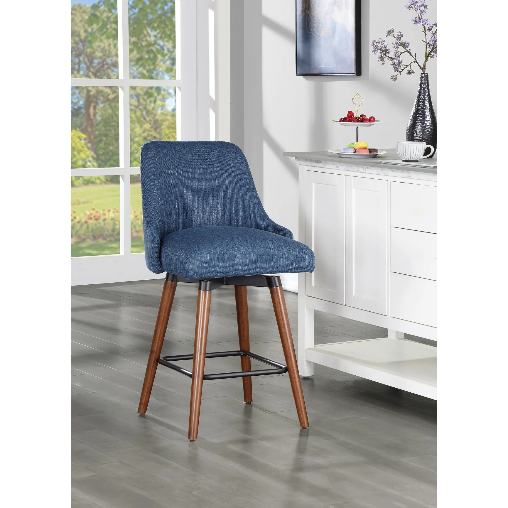 Bagford 26 Swivel Stool