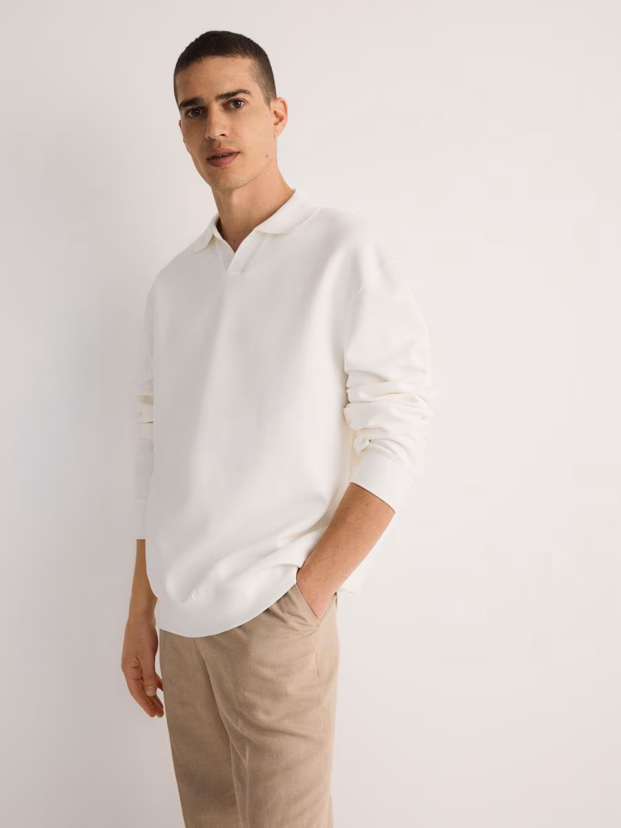 Men's Jogging Top