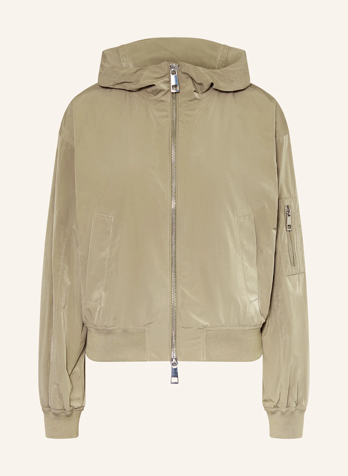 darling harbour Blouson