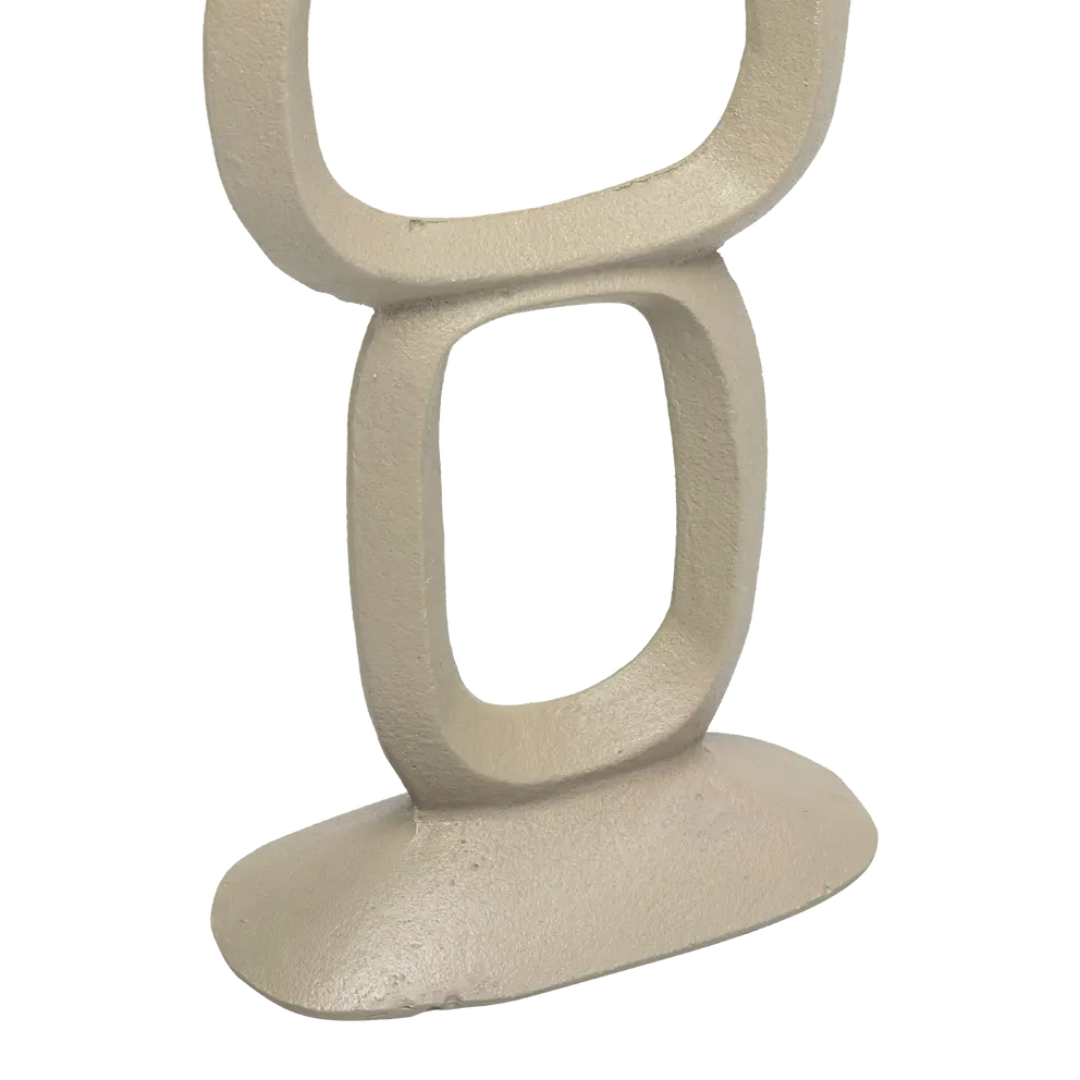 Dekofigur Organic