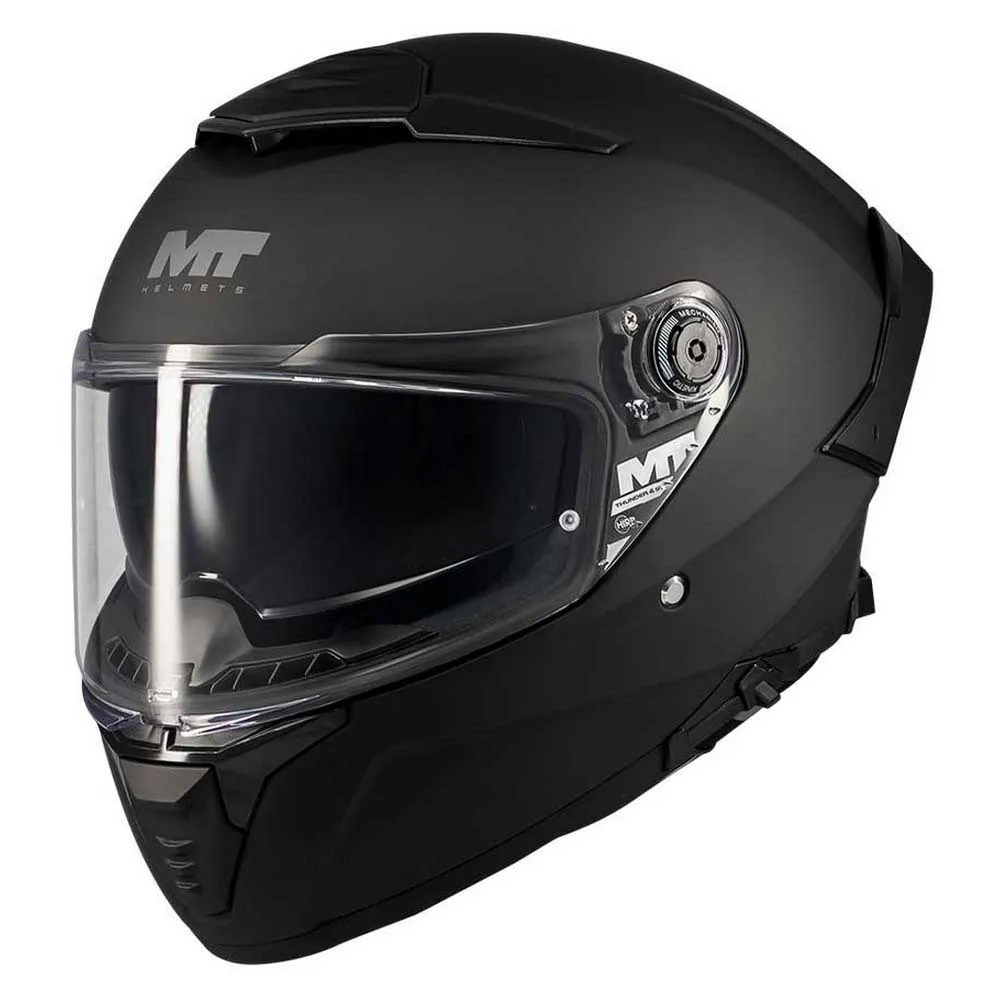 MT Helmets Thunder 4 SV Pure full face helmet