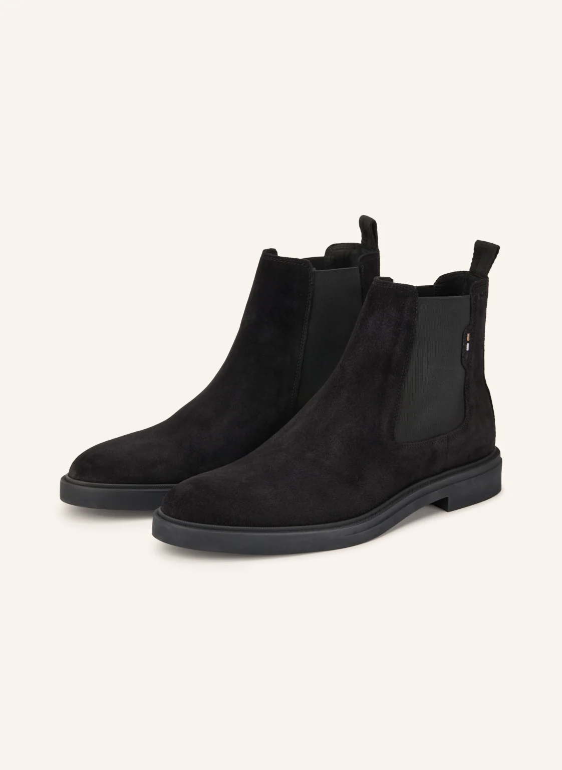 BOSS Chelsea-Boots CALEV