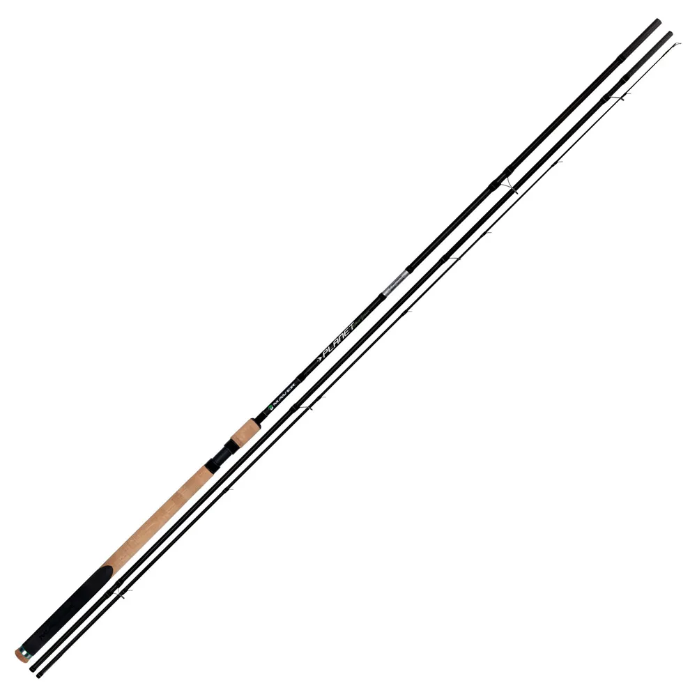 Maver Planet Ultra Green Match Rod