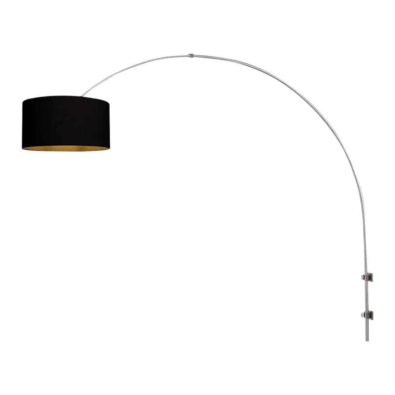 Wandleuchte Sparkled Light