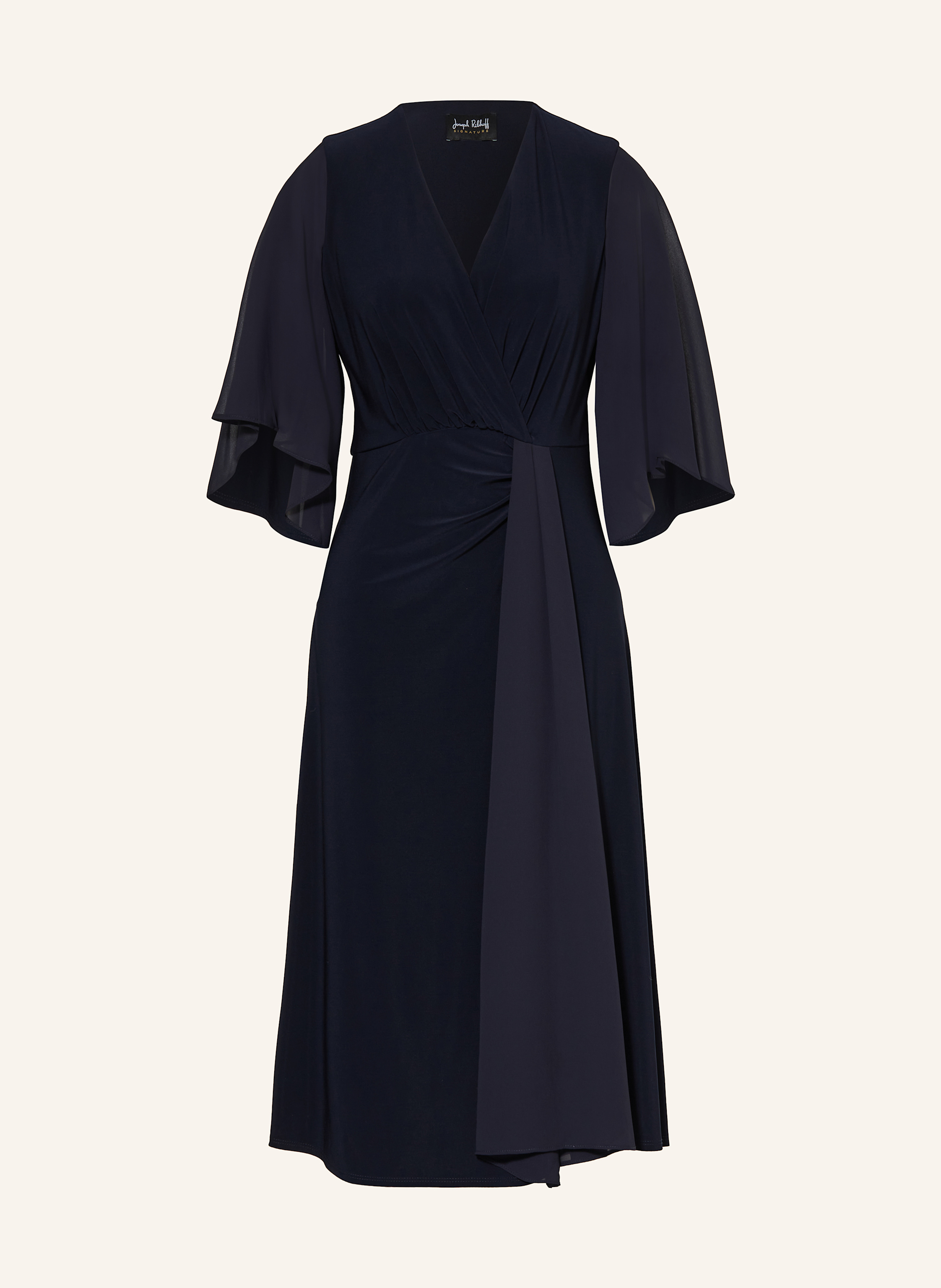 Joseph Ribkoff SIGNATURE Kleid in Wickeloptik