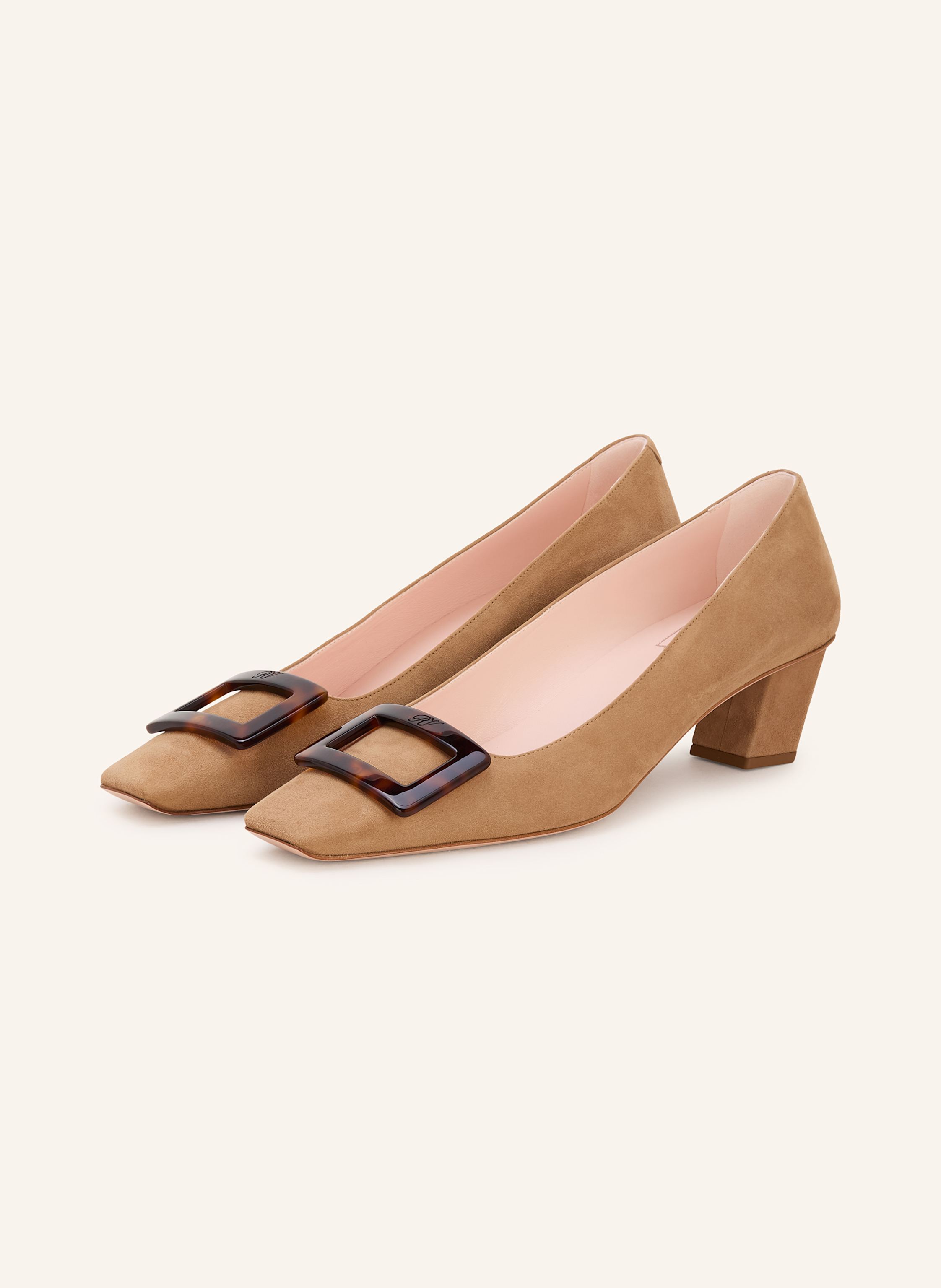 Roger Vivier Pumps BELLE VIVER
