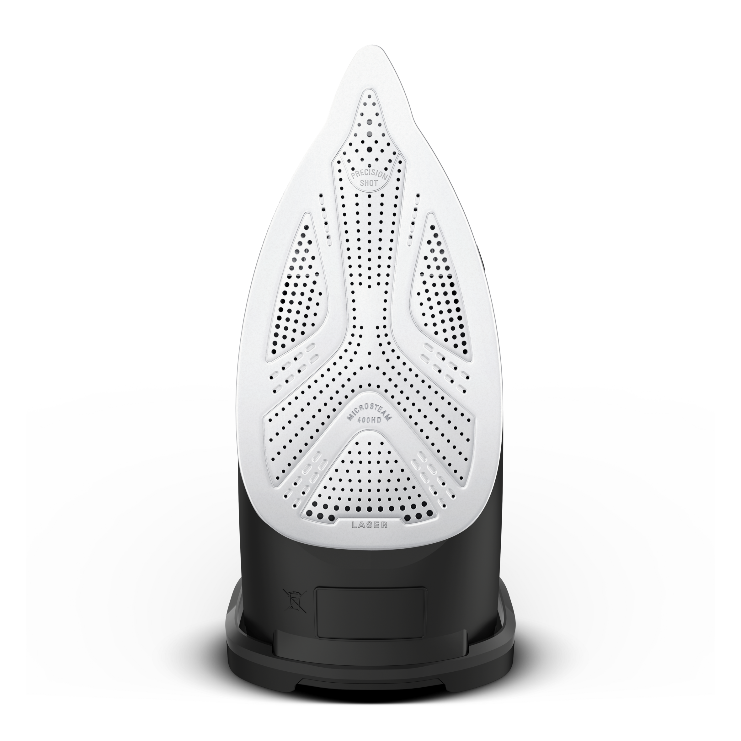 Steamforce Pro Fer vapeur, Débit vapeur continu 75&nbsp;g/min, Fonction pressing 300&nbsp;g/min