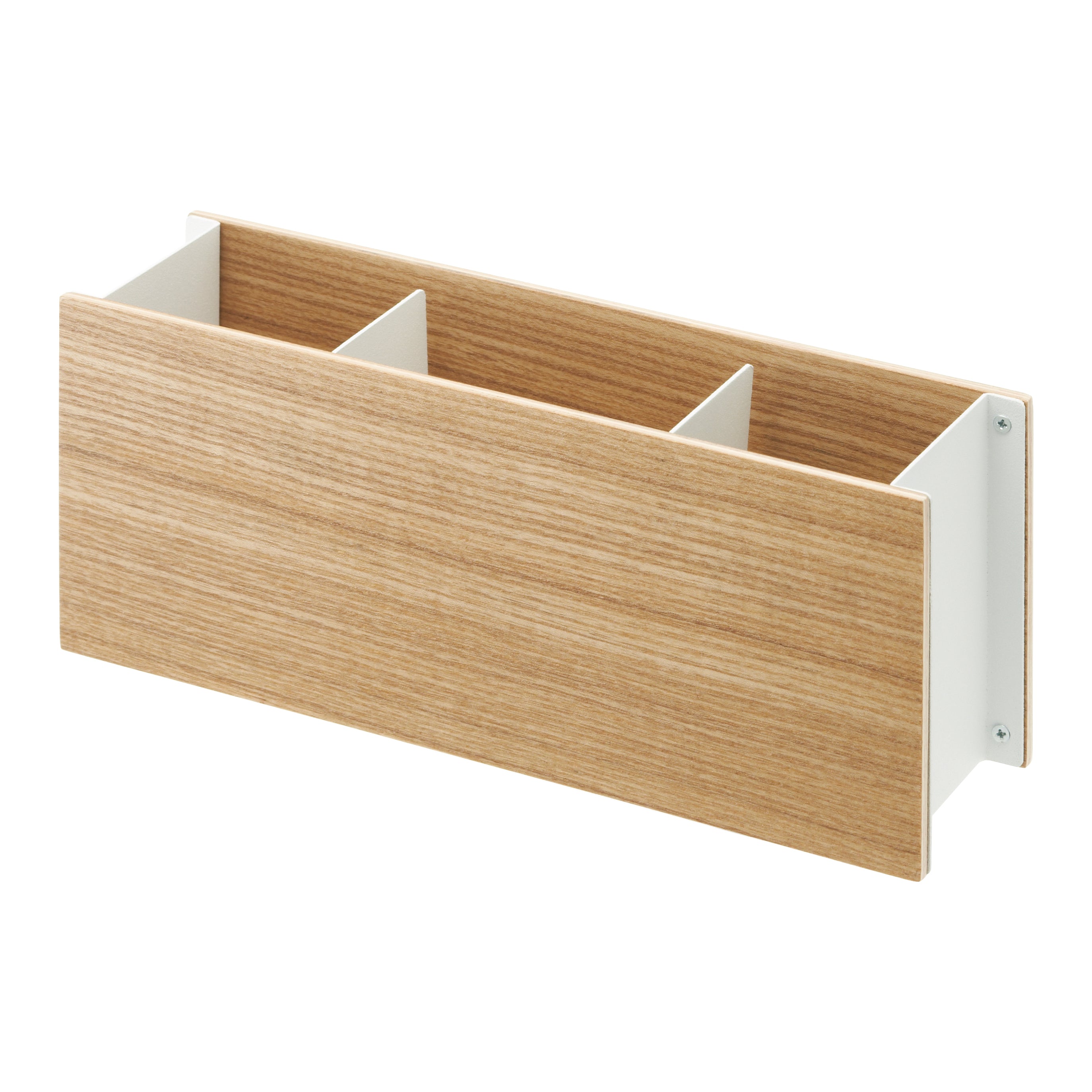 Yamazaki Rin Organiser - Naturel