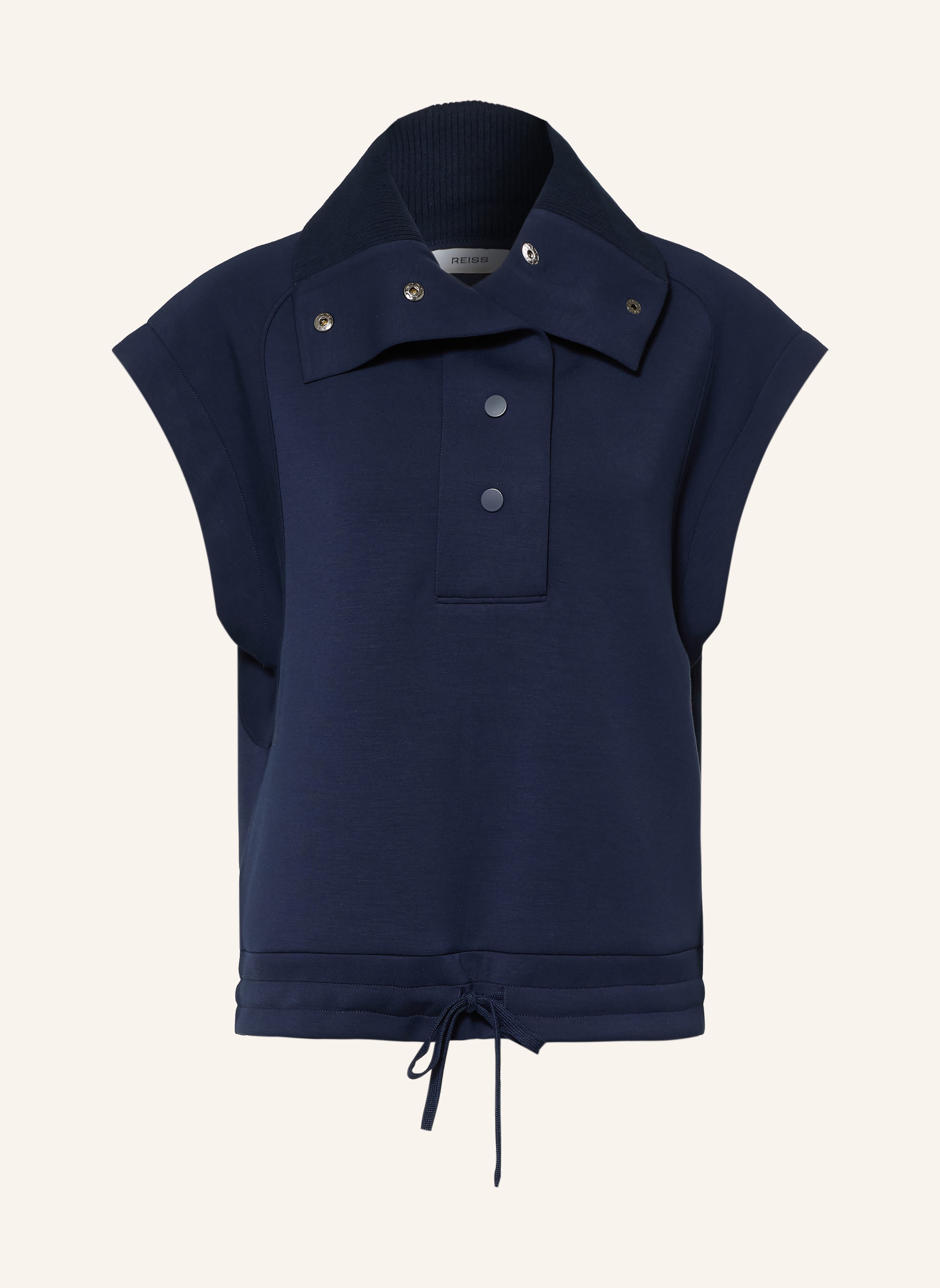 REISS Sweatshirt PHOEBE