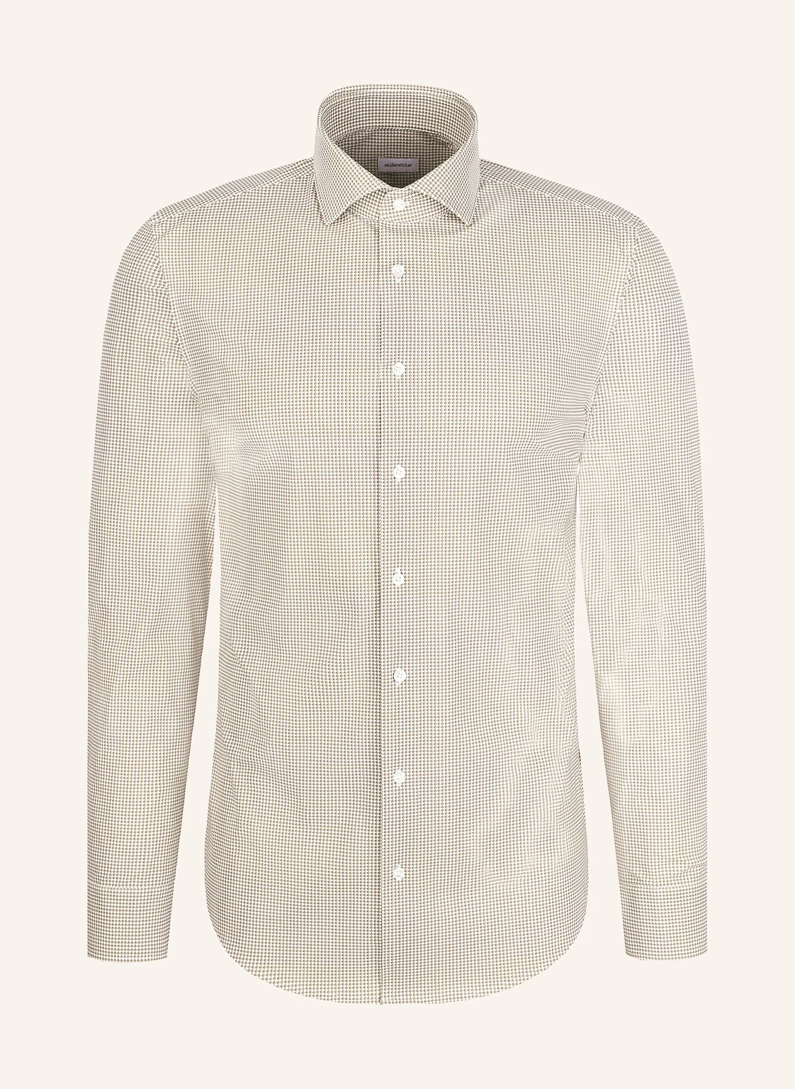 seidensticker Hemd Slim Fit