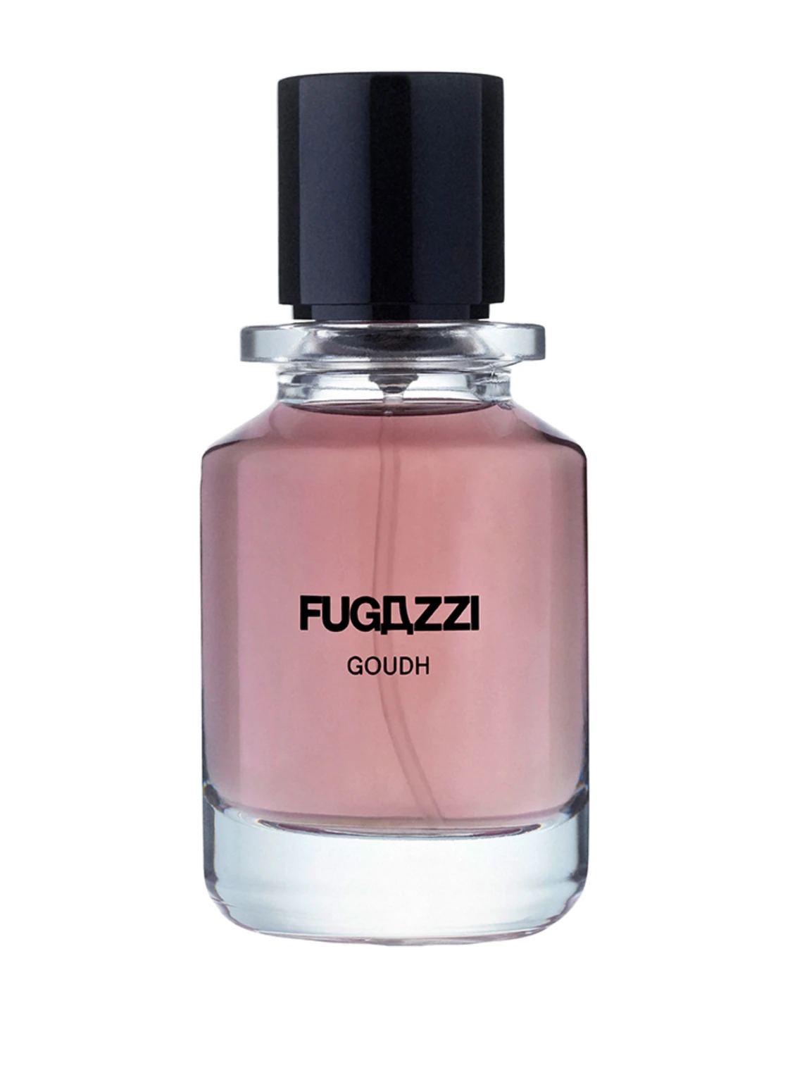 FUGAZZI GOUDH