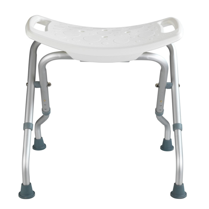 Tabouret de bain pliable Secura WENKO