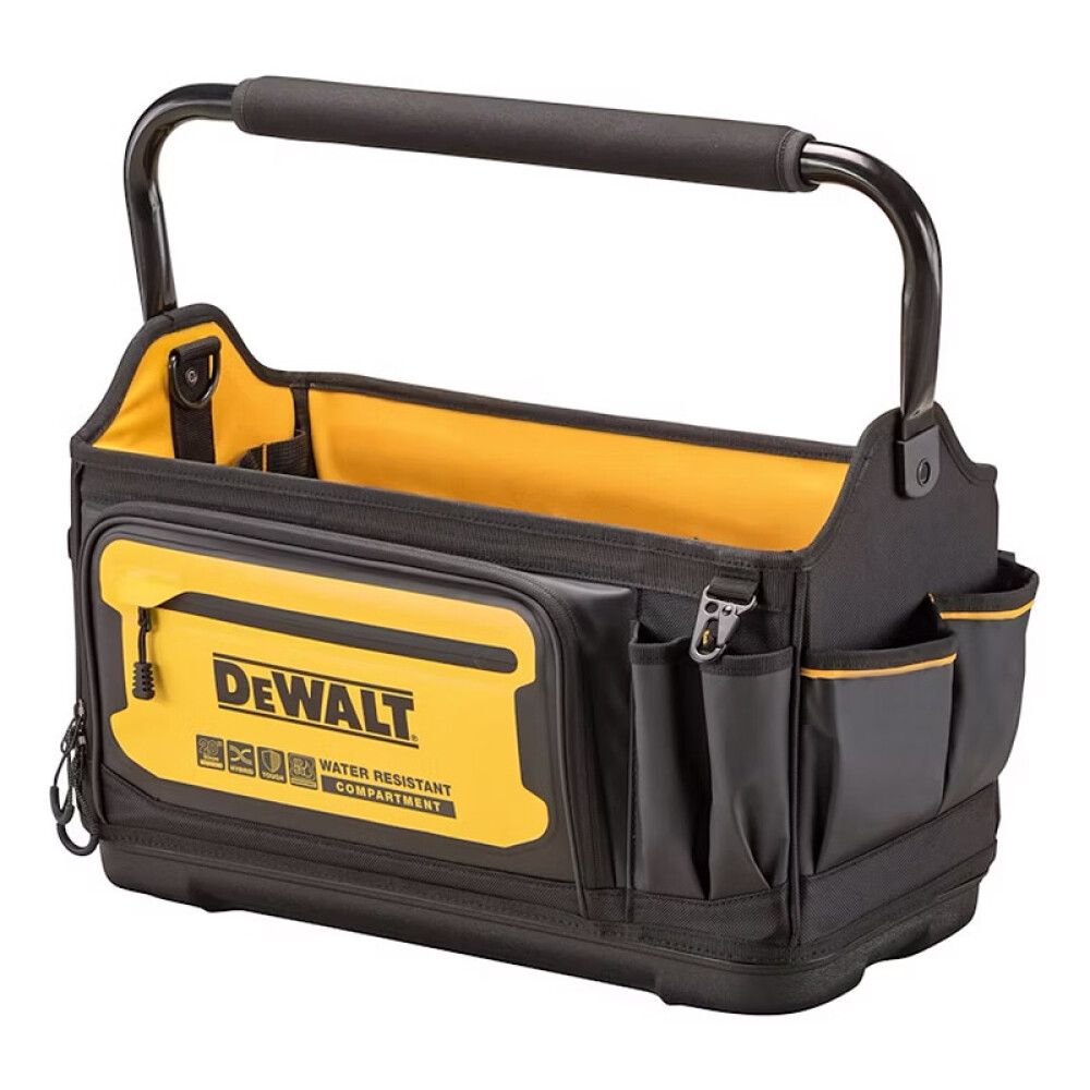 VERKTØYVESKE DEWALT 20" PRO