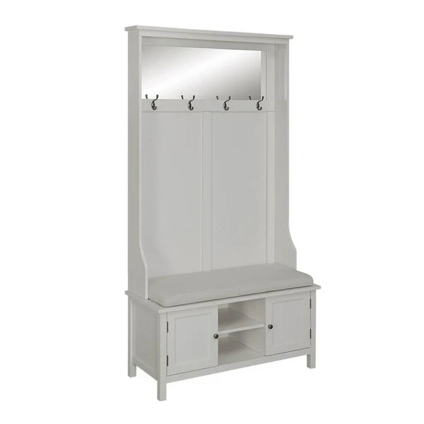 Farmhouse Hall Tree Box1