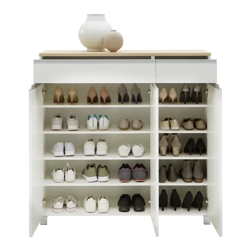 Schuhschrank Sorrent