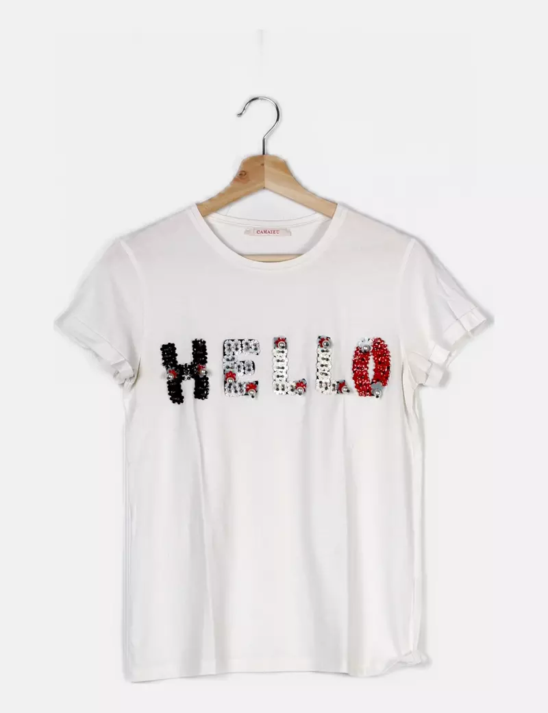 Camaïeu T-shirt