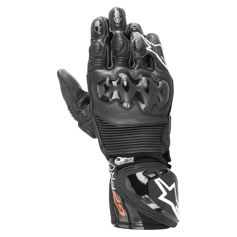 Alpinestars GP Pro R4 gloves refurbished