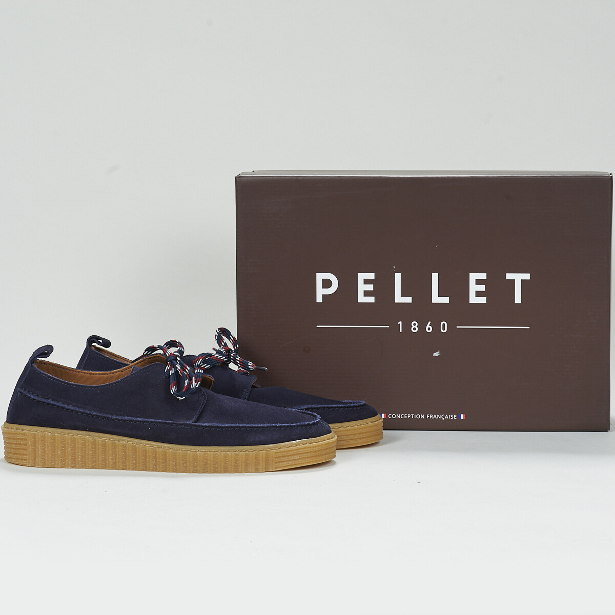 Pellet - ULMO - Crust / Velvet / Marine