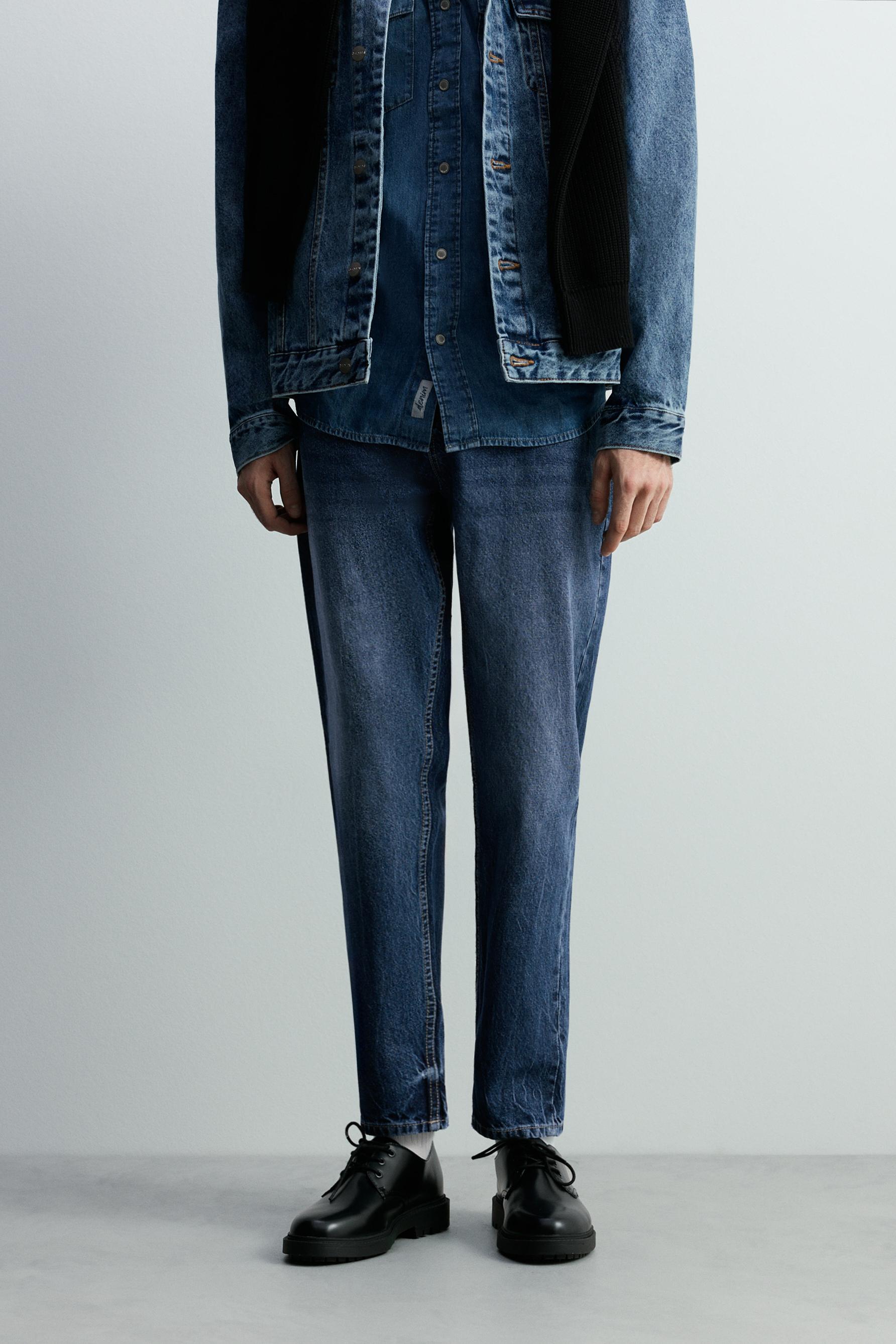 Jeans regular