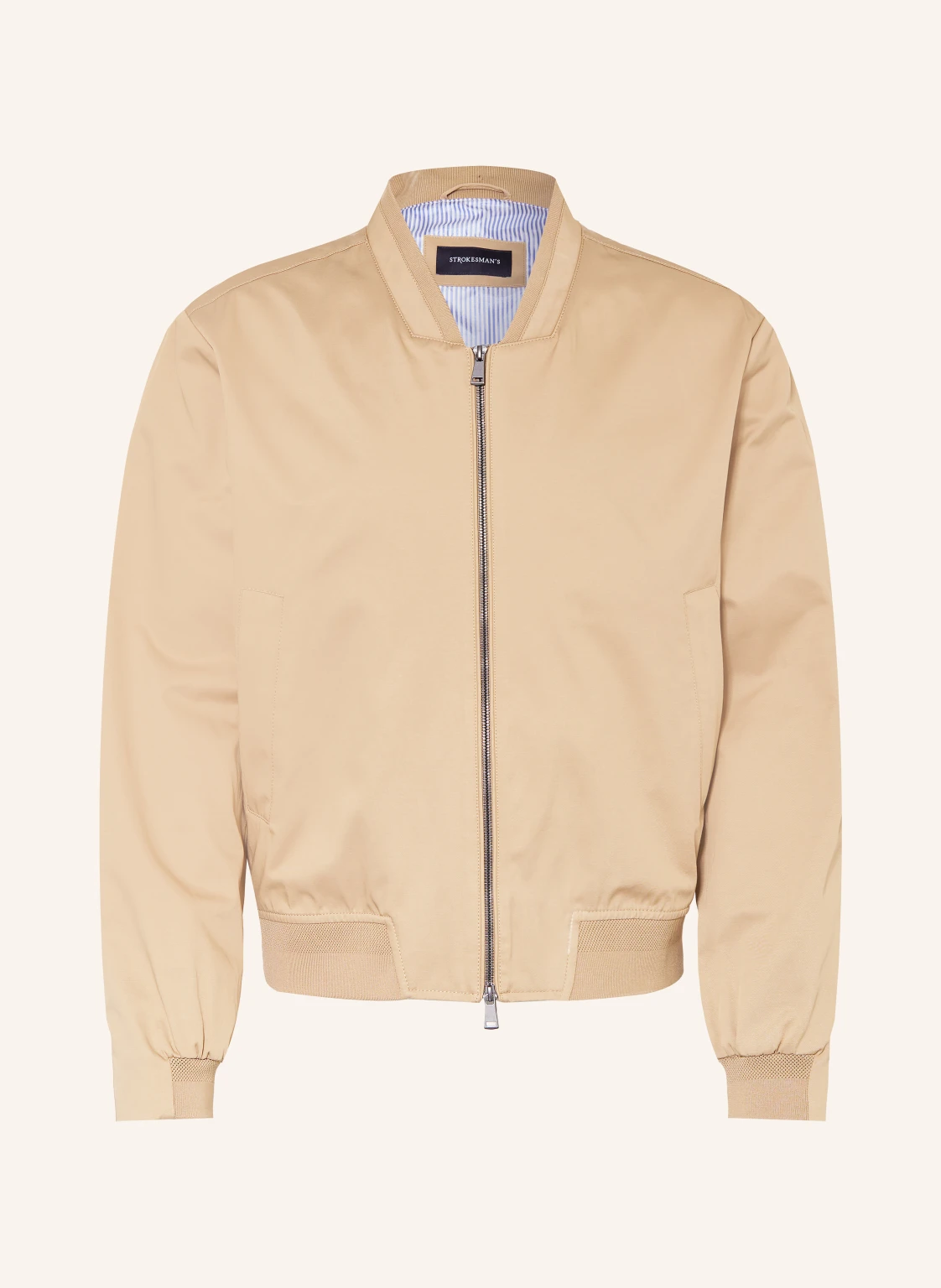 STROKESMAN'S Blouson