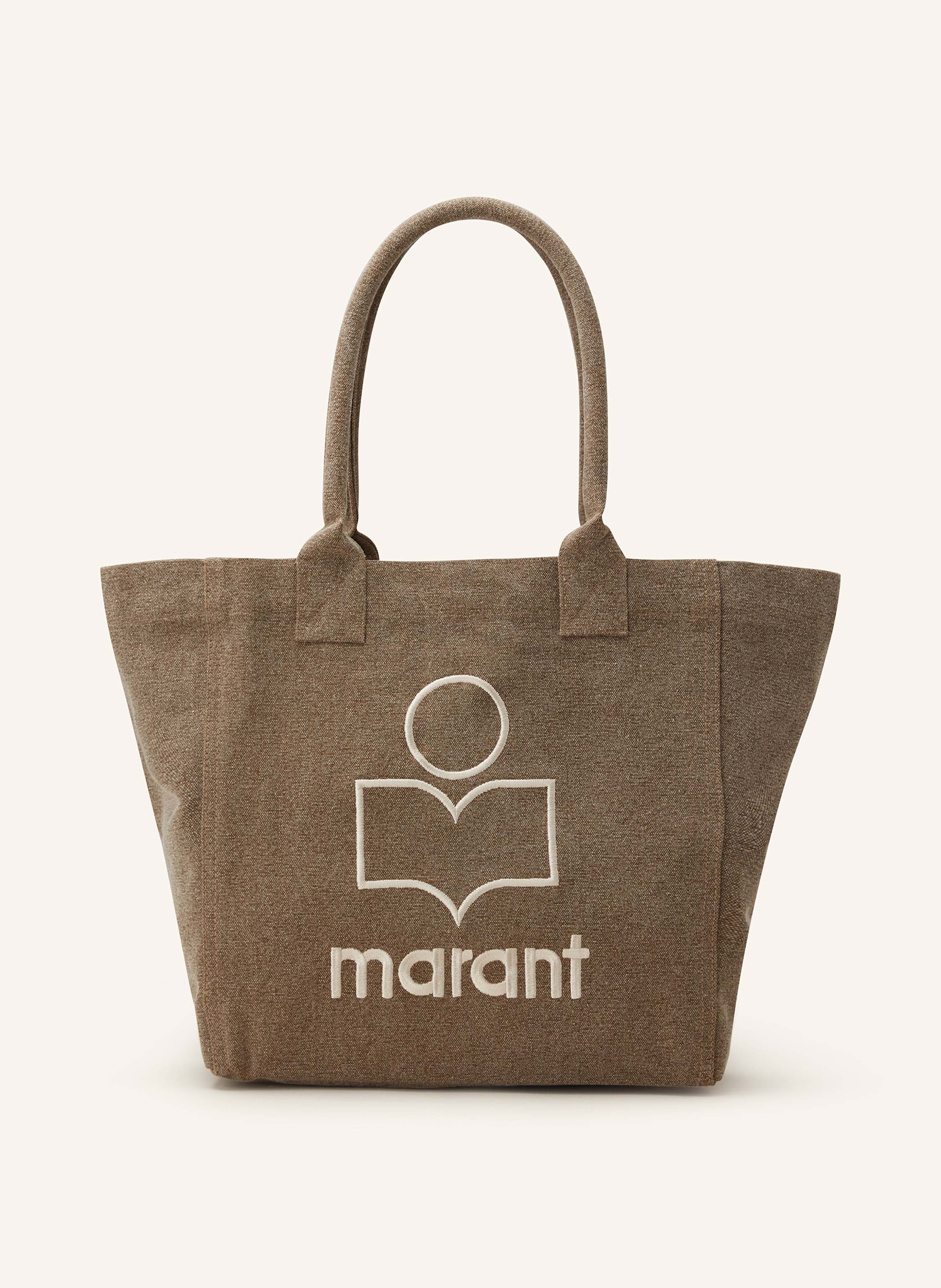 ISABEL MARANT Shopper YENKY SMALL