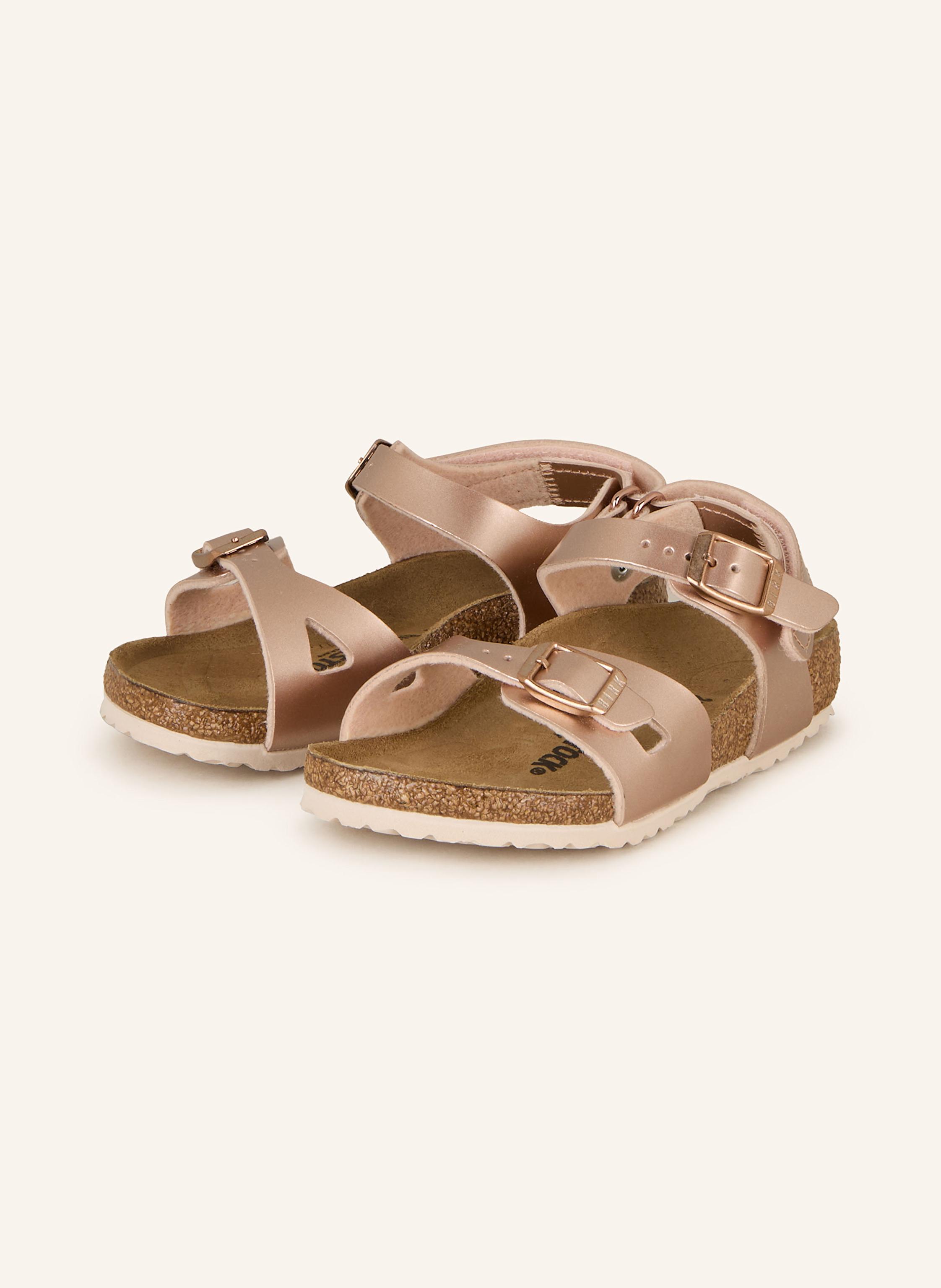 BIRKENSTOCK Sandalen RIO