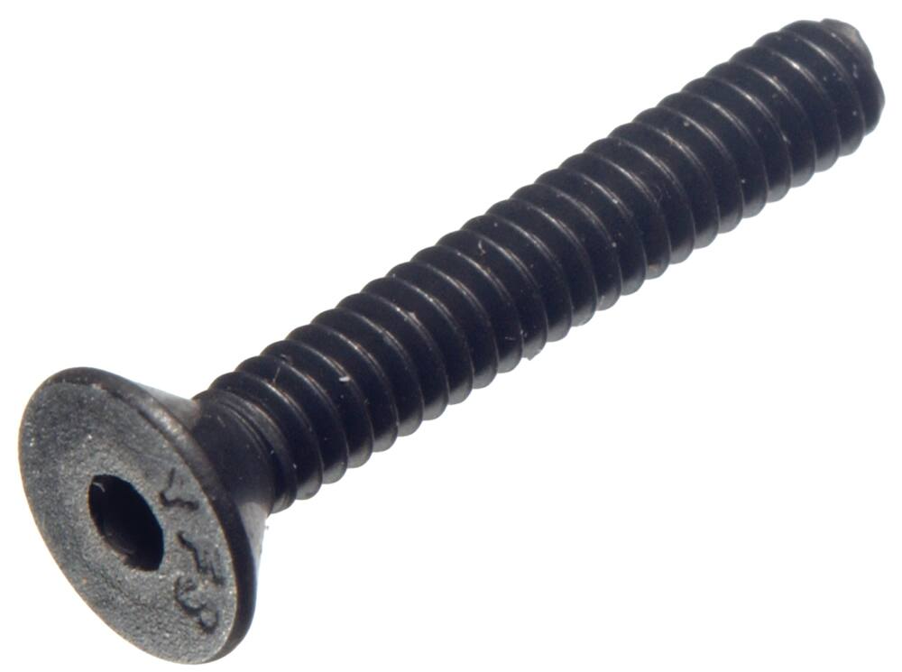 Hillman Flat Head Socket Cap Screws, Hexagon Drive, Assorted Sizes