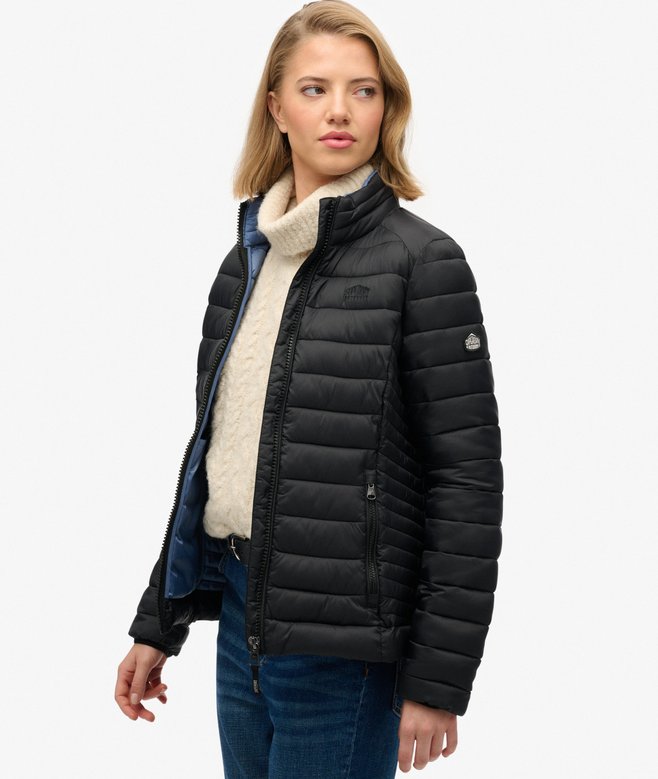 Fuji Lite Padded Jacket